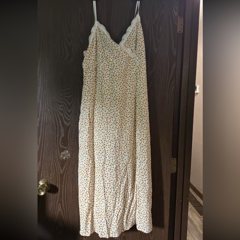 Never Worn!